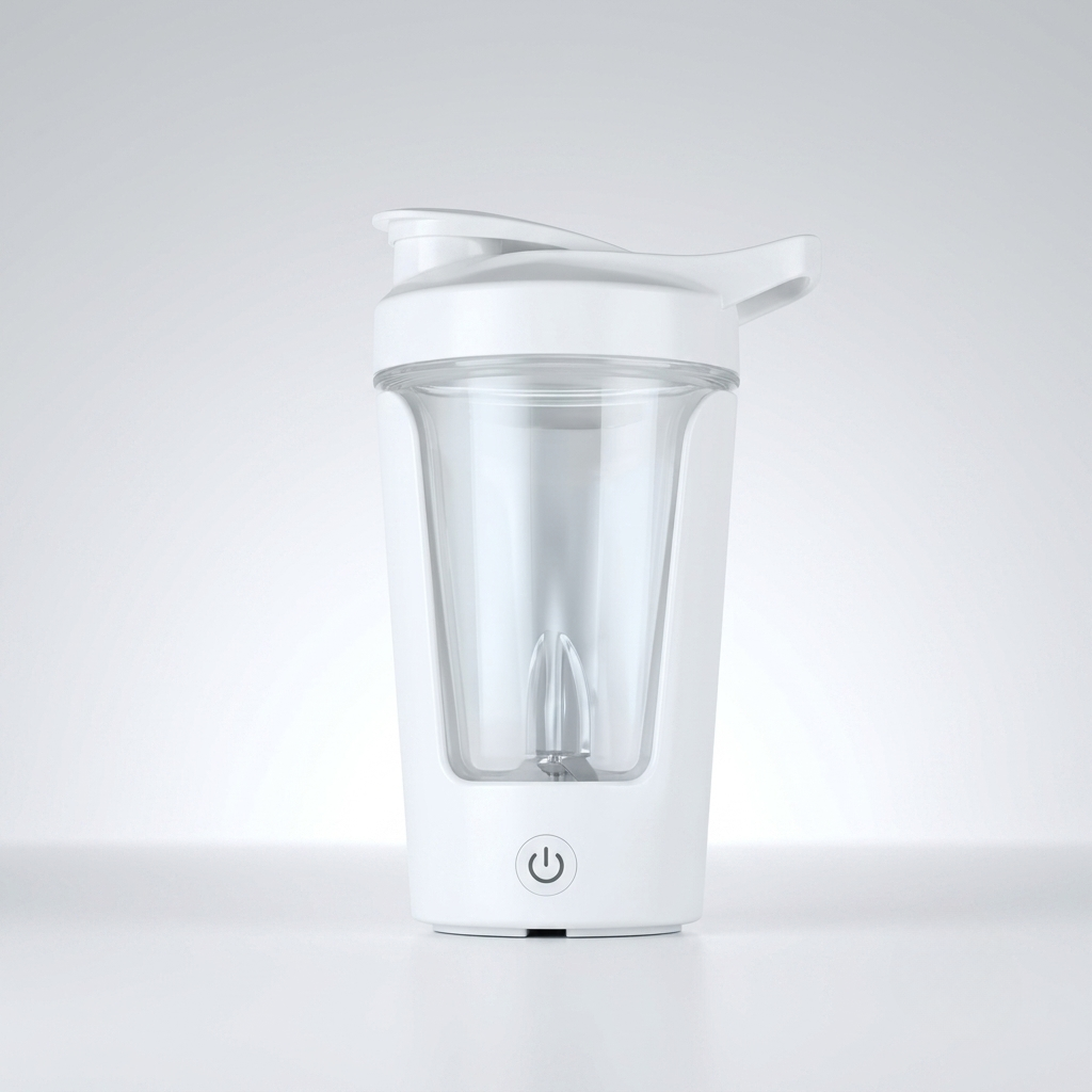 450ml Electric Mixing Cup