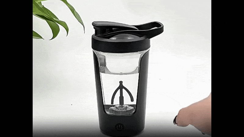 450ml Electric Mixing Cup