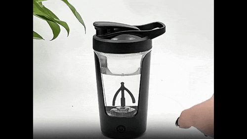 450ml Electric Mixing Cup