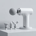 Premium Deep Tissue Massage Gun