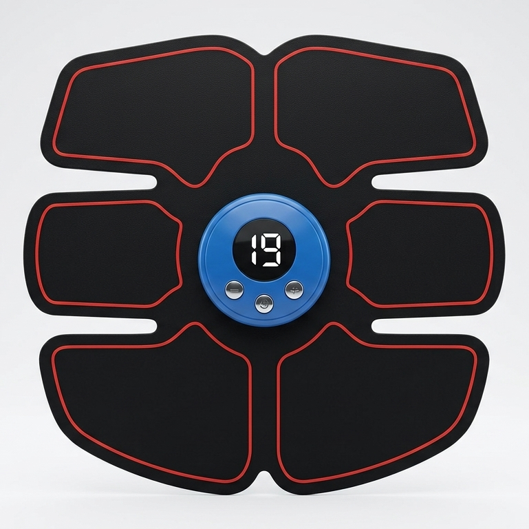 EMS Muscle Stimulator Abs Training Patches